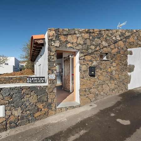 El Rincon De Yeico Villa Isora Exterior foto